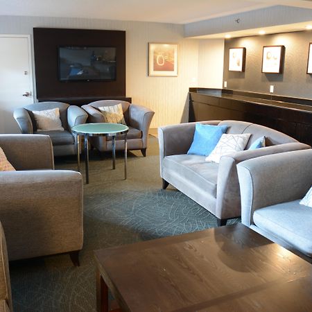 The Armon Stamford Hotel & Conference Center 外观 照片