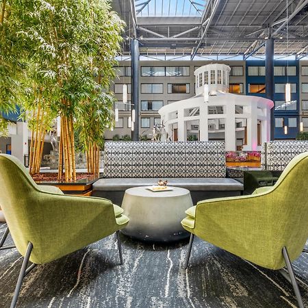 The Armon Stamford Hotel & Conference Center 外观 照片