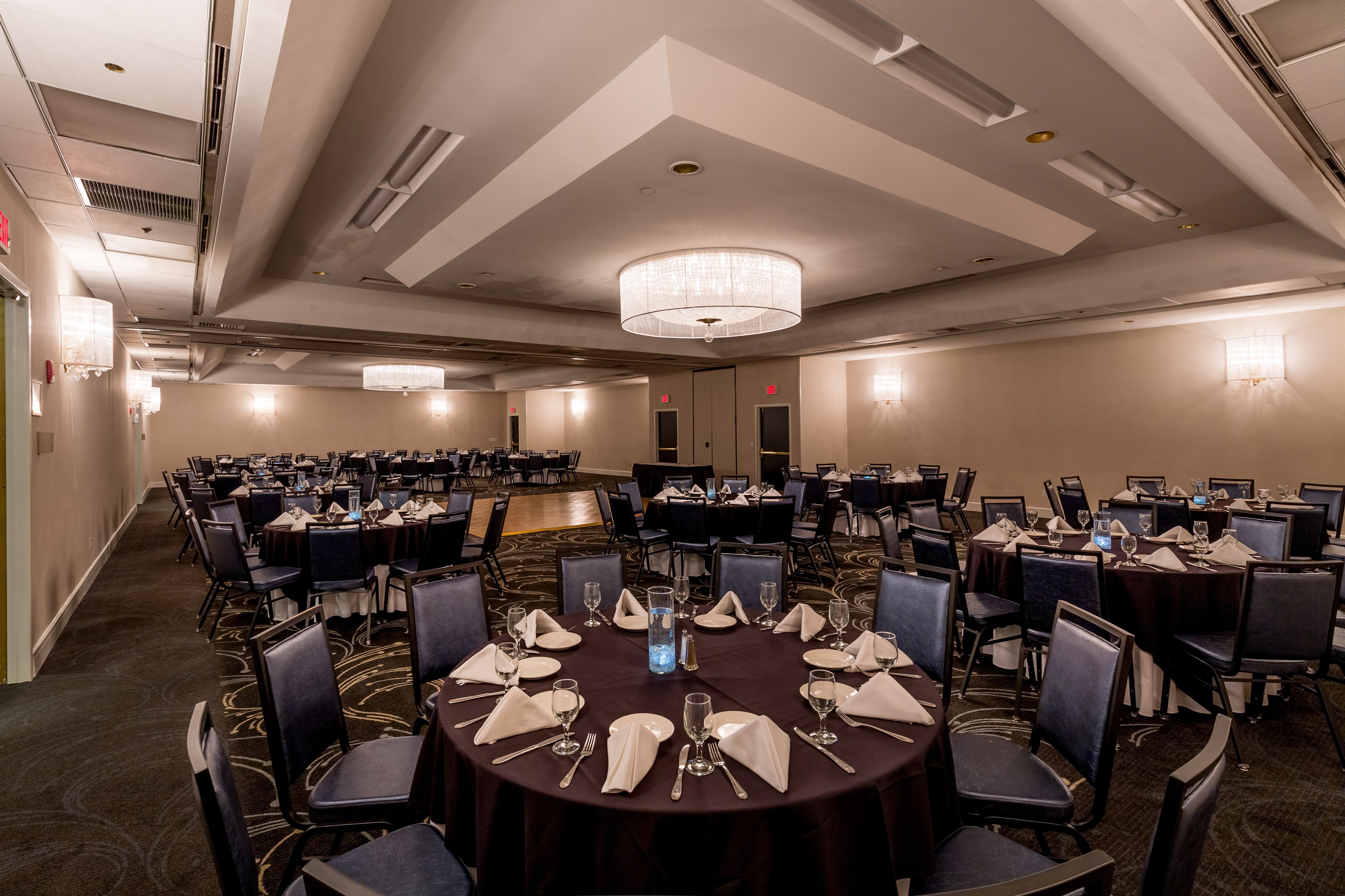 The Armon Stamford Hotel & Conference Center 外观 照片
