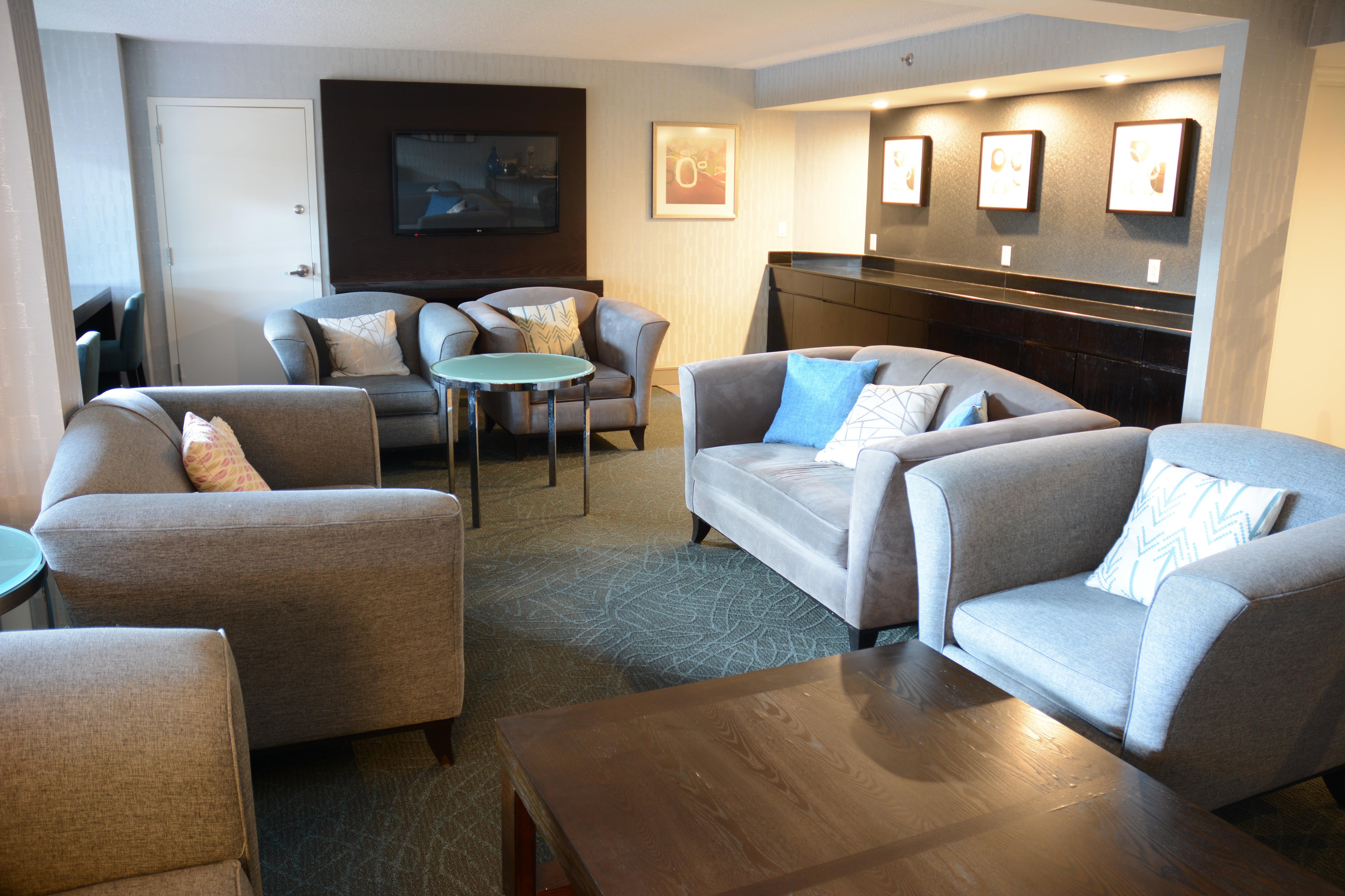 The Armon Stamford Hotel & Conference Center 外观 照片
