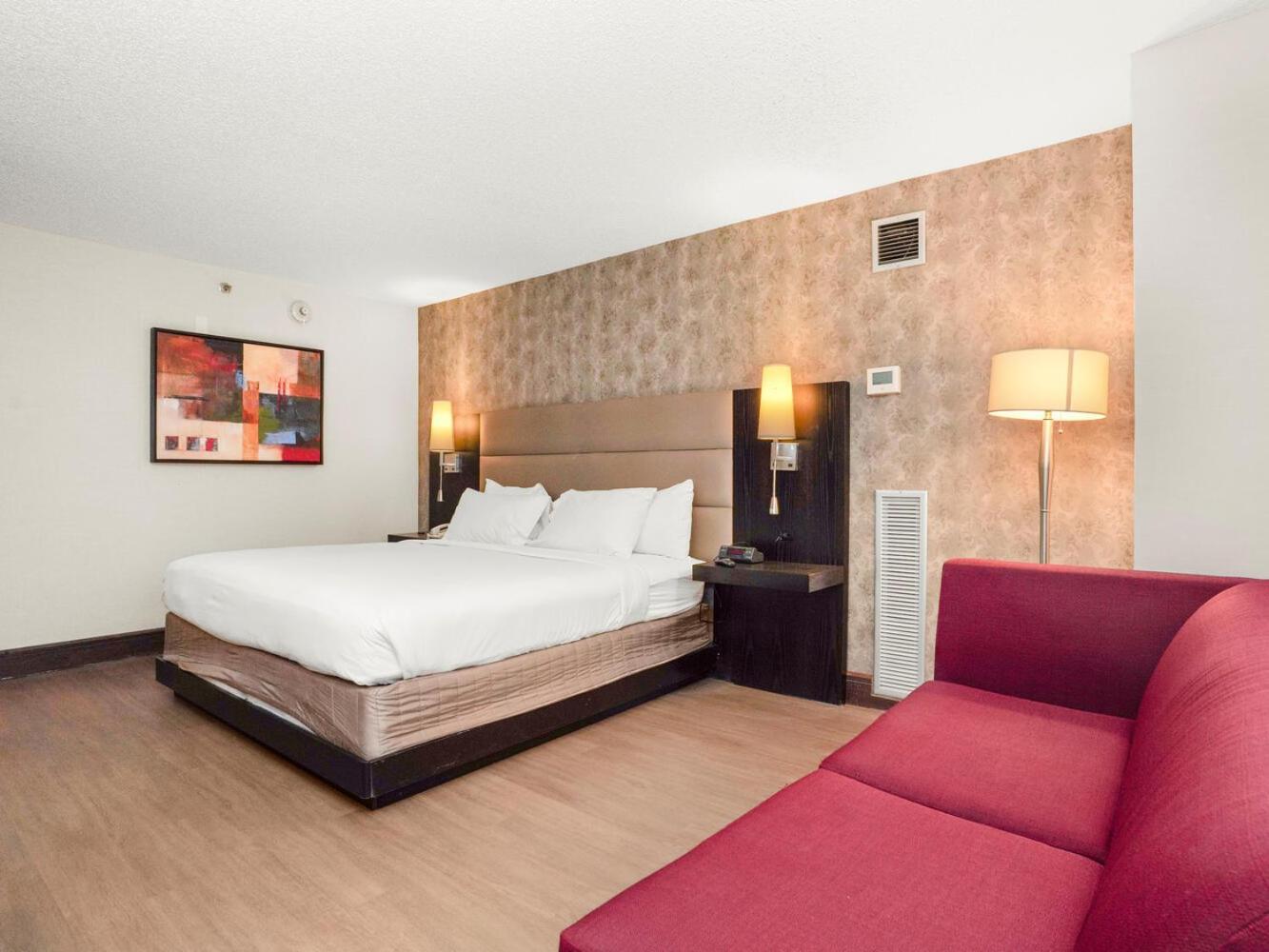 The Armon Stamford Hotel & Conference Center 外观 照片