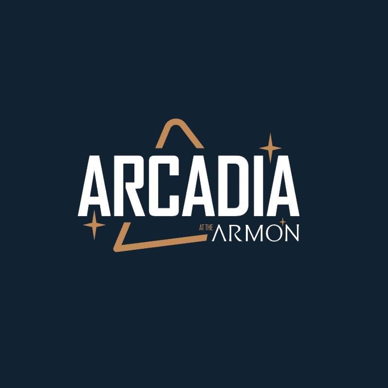 The Armon Stamford Hotel & Conference Center 外观 照片