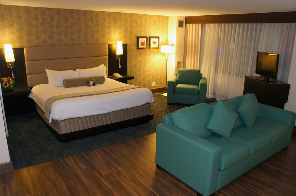 The Armon Stamford Hotel & Conference Center 外观 照片